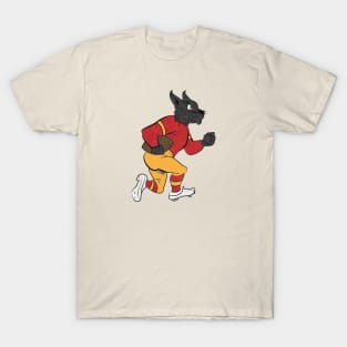 The Panther T-Shirt